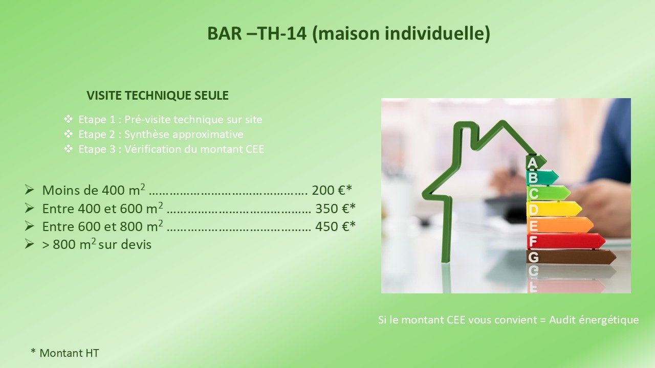 tarifs visites techniques Barth-174 maison individuelle